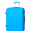 Valise Kinston Bahia 68 Cm -Delsey Soldes Magasin valise kinston 816218z