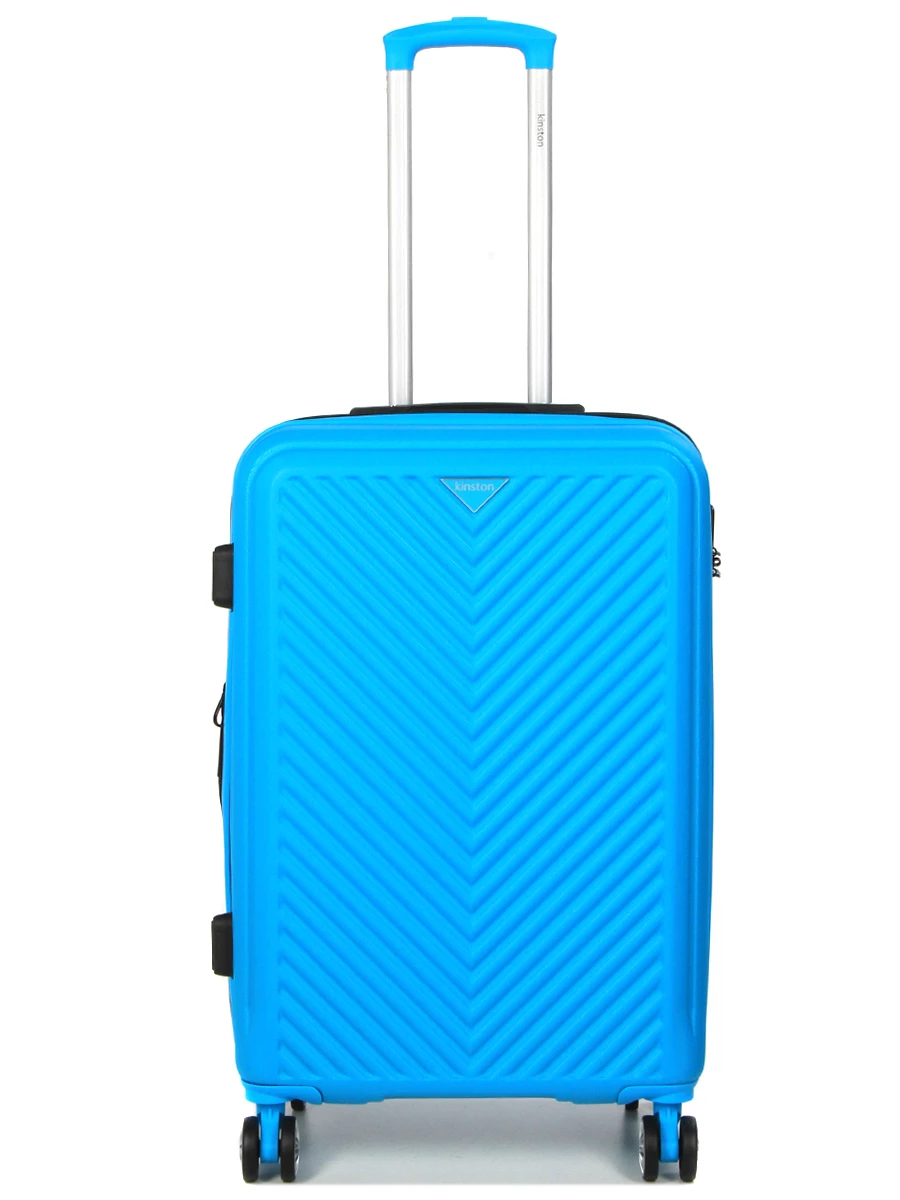 Valise Kinston Bahia 68 Cm 4 Valise Kinston Bahia 68 Cm – Image 2