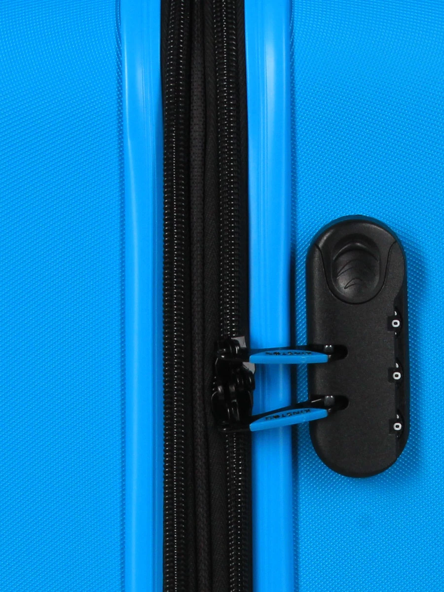 Valise Kinston Bahia 68 Cm 15 Valise Kinston Bahia 68 Cm – Image 13