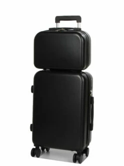 Valise Kinston Recife 55 Cm Et Vanity 41 Valise Kinston Recife 55 Cm Et Vanity -Delsey Soldes Magasin valise kinston 823149z