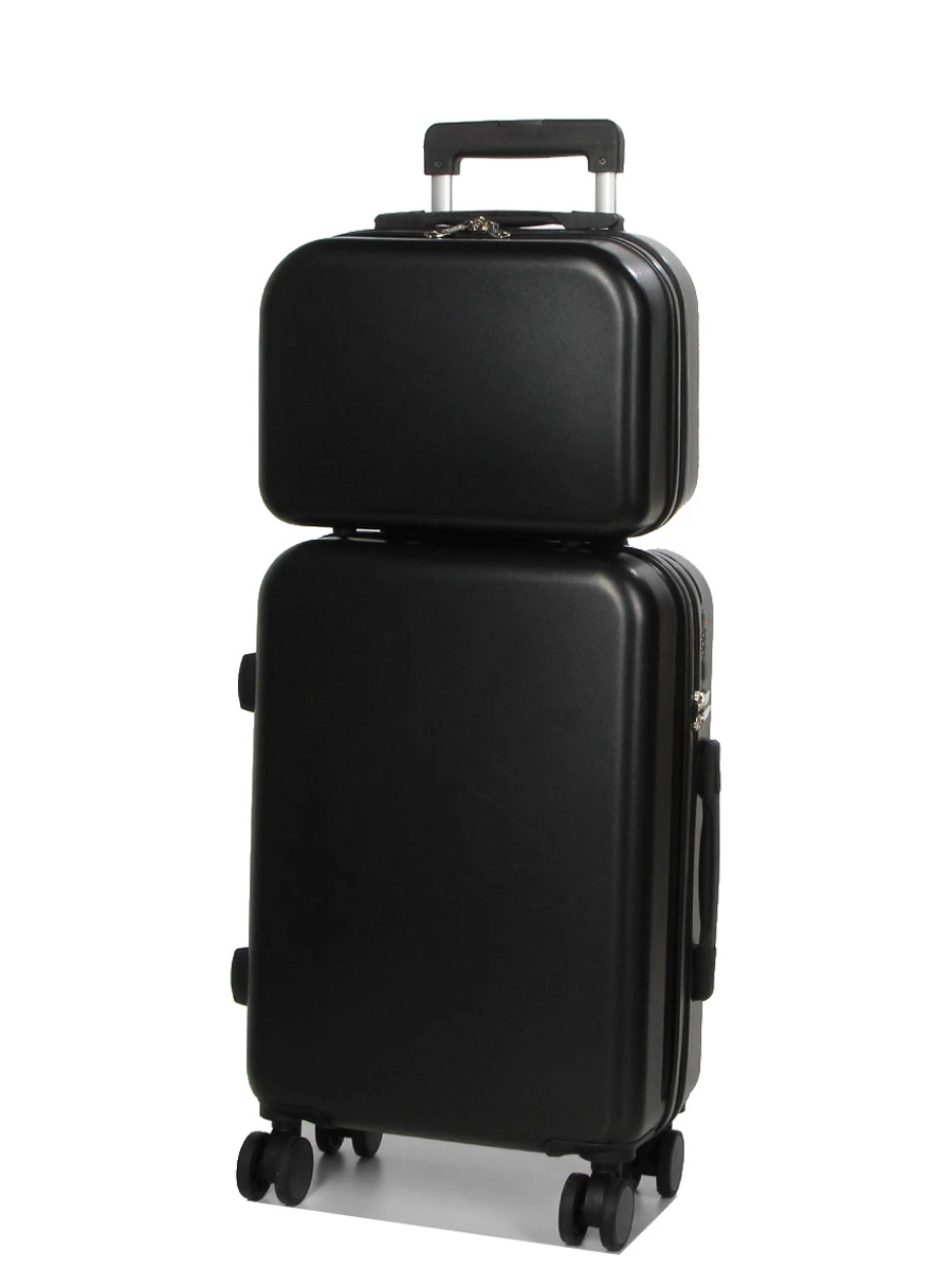 Valise Kinston Recife 55 Cm Et Vanity 22 Valise Kinston Recife 55 Cm Et Vanity – Image 20