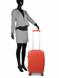 Valise Kinston Recife 55 Cm Et Vanity 39 Valise Kinston Recife 55 Cm Et Vanity -Delsey Soldes Magasin valise kinston 823531z