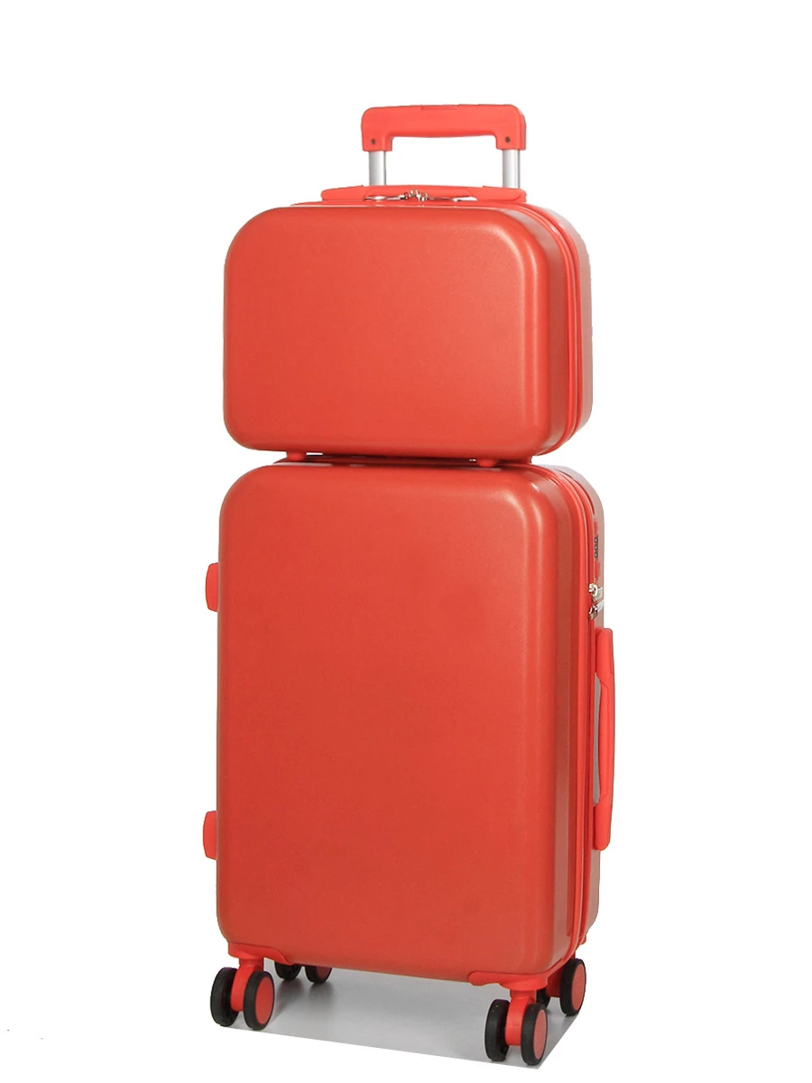 Valise Kinston Recife 55 Cm Et Vanity 3 Valise Kinston Recife 55 Cm Et Vanity