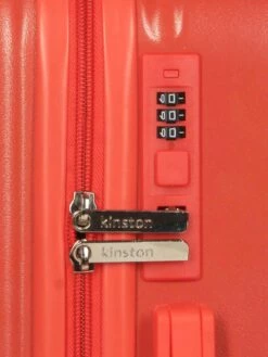 Valise Kinston Recife 55 Cm Et Vanity 33 Valise Kinston Recife 55 Cm Et Vanity -Delsey Soldes Magasin valise kinston 823541z