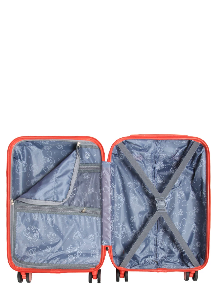 Valise Kinston Recife 55 Cm Et Vanity 13 Valise Kinston Recife 55 Cm Et Vanity – Image 11