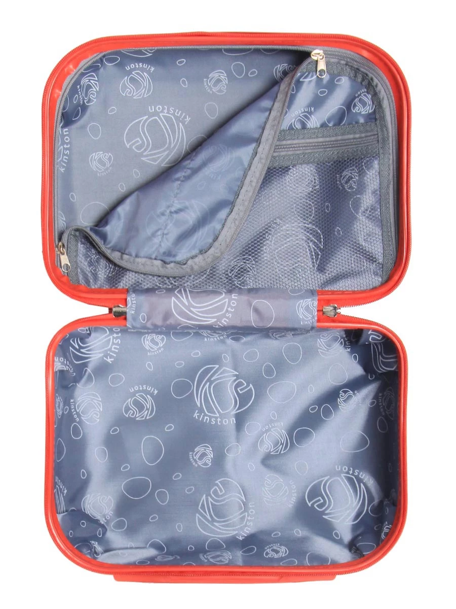 Valise Kinston Recife 55 Cm Et Vanity 18 Valise Kinston Recife 55 Cm Et Vanity – Image 16