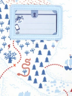 Valise Lilliputiens Jack Le Pirate 45 Cm 27 Valise Lilliputiens Jack Le Pirate 45 Cm -Delsey Soldes Magasin valise lilliputiens 658055z