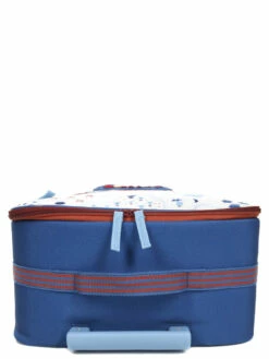 Valise Lilliputiens Jack Le Pirate 45 Cm 24 Valise Lilliputiens Jack Le Pirate 45 Cm -Delsey Soldes Magasin valise lilliputiens 658056z