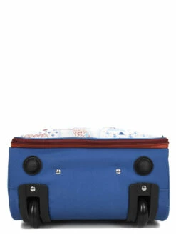 Valise Lilliputiens Jack Le Pirate 45 Cm 25 Valise Lilliputiens Jack Le Pirate 45 Cm -Delsey Soldes Magasin valise lilliputiens 658057z