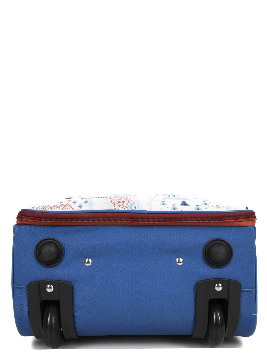 Valise Lilliputiens Jack Le Pirate 45 Cm 12 Valise Lilliputiens Jack Le Pirate 45 Cm – Image 10