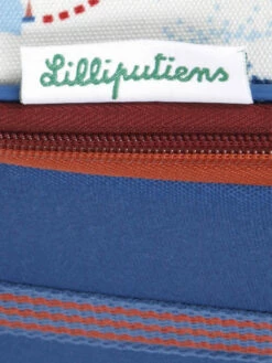 Valise Lilliputiens Jack Le Pirate 45 Cm 28 Valise Lilliputiens Jack Le Pirate 45 Cm -Delsey Soldes Magasin valise lilliputiens 658059z