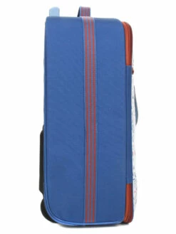 Valise Lilliputiens Jack Le Pirate 45 Cm 21 Valise Lilliputiens Jack Le Pirate 45 Cm -Delsey Soldes Magasin valise lilliputiens 658062z