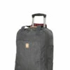Valise Lys Urban 50 Cm - Poche Frontale -Delsey Soldes Magasin valise lys 742906z