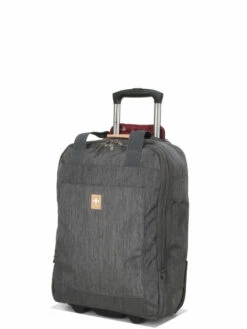 Valise Lys Urban 50 Cm - Poche Frontale