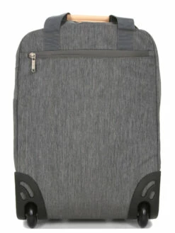 Valise Lys Urban 50 Cm - Poche Frontale -Delsey Soldes Magasin valise lys 742909z