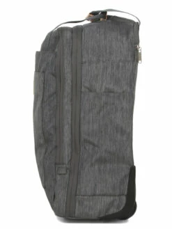 Valise Lys Urban 50 Cm - Poche Frontale -Delsey Soldes Magasin valise lys 742910z