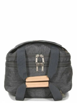 Valise Lys Urban 50 Cm - Poche Frontale -Delsey Soldes Magasin valise lys 742912z