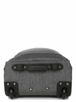 Valise Lys Urban 50 Cm - Poche Frontale -Delsey Soldes Magasin valise lys 742913z