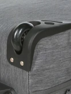 Valise Lys Urban 50 Cm - Poche Frontale -Delsey Soldes Magasin valise lys 742914z