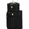 Valise Lys Las Vegas 55 Cm Et Vanity -Delsey Soldes Magasin valise lys 743448z