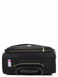 Valise Lys Las Vegas 55 Cm Et Vanity -Delsey Soldes Magasin valise lys 743450z