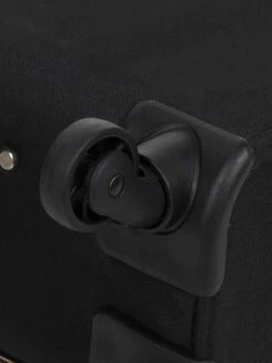 Valise Lys Las Vegas 55 Cm Et Vanity -Delsey Soldes Magasin valise lys 743463z