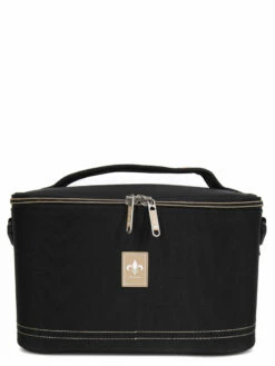Valise Lys Las Vegas 55 Cm Et Vanity -Delsey Soldes Magasin valise lys 743468z