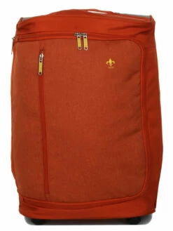 Valise Lys Pittsburgh 51 Cm -Delsey Soldes Magasin valise lys 746273z