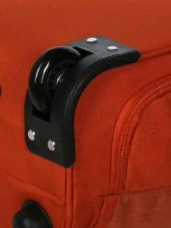 Valise Lys Pittsburgh 51 Cm -Delsey Soldes Magasin valise lys 746279z