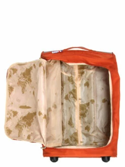 Valise Lys Pittsburgh 51 Cm -Delsey Soldes Magasin valise lys 746282z