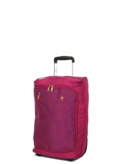 Valise Lys Pittsburgh 51 Cm -Delsey Soldes Magasin valise lys 746551z