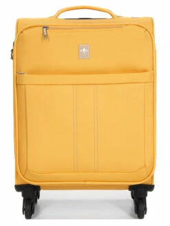 Valise Cabine Lys Las Vegas 55 Cm -Delsey Soldes Magasin valise lys 796567z