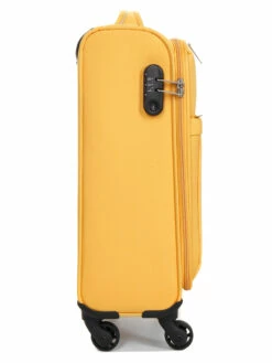 Valise Cabine Lys Las Vegas 55 Cm -Delsey Soldes Magasin valise lys 796572z