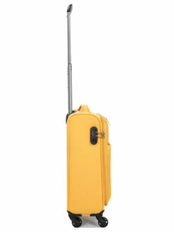 Valise Cabine Lys Las Vegas 55 Cm -Delsey Soldes Magasin valise lys 796573z