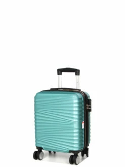 Valise Lys Sedona 45 Cm -Delsey Soldes Magasin valise lys 810622z