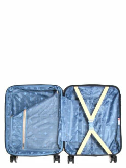 Valise Lys Sedona 55 Cm -Delsey Soldes Magasin valise lys 810635z
