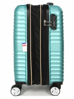 Valise Lys Sedona 55 Cm -Delsey Soldes Magasin valise lys 810636z