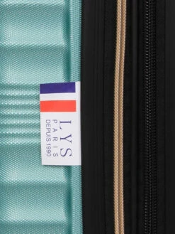 Valise Lys Sedona 55 Cm -Delsey Soldes Magasin valise lys 810639z