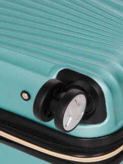 Valise Lys Sedona 55 Cm -Delsey Soldes Magasin valise lys 810641z