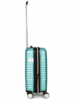 Valise Lys Sedona 55 Cm -Delsey Soldes Magasin valise lys 810644z