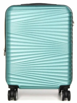 Valise Lys Sedona 55 Cm -Delsey Soldes Magasin valise lys 810646z