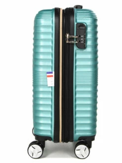 Valise Lys Sedona 55 Cm -Delsey Soldes Magasin valise lys 810647z