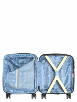 Valise Lys Sedona 45 Cm -Delsey Soldes Magasin valise lys 810662z