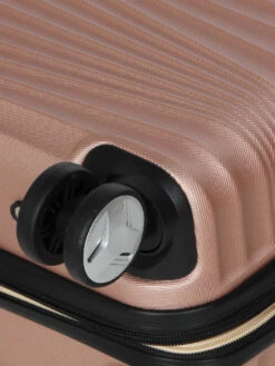 Valise Lys Sedona 45 Cm -Delsey Soldes Magasin valise lys 810664z