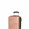 Valise Lys Sedona 45 Cm -Delsey Soldes Magasin valise lys 810666z