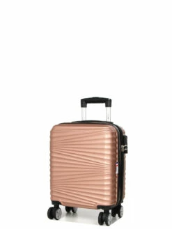 Valise Lys Sedona 45 Cm