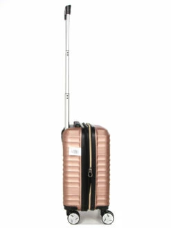 Valise Lys Sedona 45 Cm -Delsey Soldes Magasin valise lys 810668z