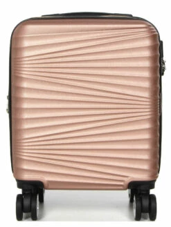 Valise Lys Sedona 45 Cm -Delsey Soldes Magasin valise lys 810670z