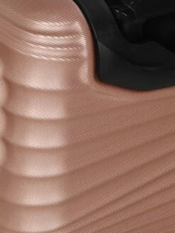 Valise Lys Sedona 45 Cm -Delsey Soldes Magasin valise lys 810674z