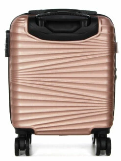 Valise Lys Sedona 45 Cm -Delsey Soldes Magasin valise lys 810675z